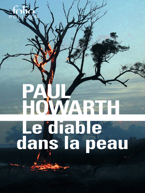 Cover image for Le diable dans la peau